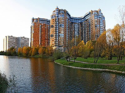 Преимущества ипотеки под новостройку