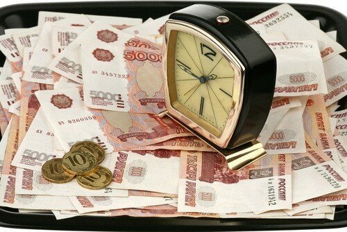Микрозаймы онлайн – где их можно погасить?