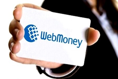 WebMoney кредит как выход в кризис