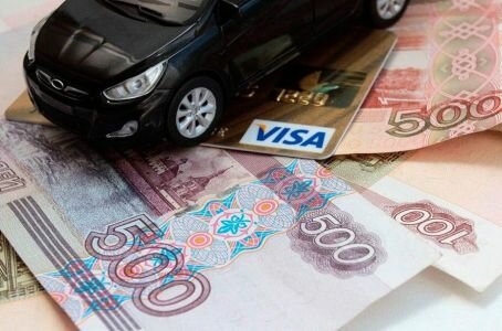 Как продать кредитный автомобиль