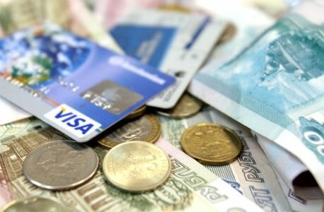 Кредит на зарплатную карту